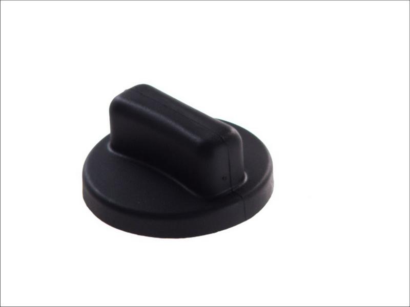 Topran 400 436 - Кришка, паливної бак autozip.com.ua