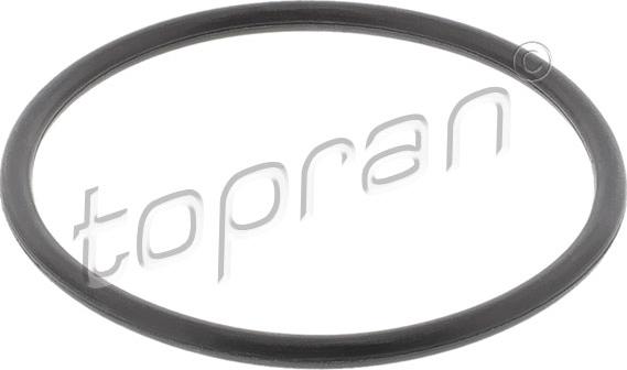 Topran 400 689 - Прокладка, термостат autozip.com.ua