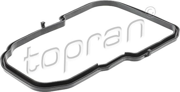Topran 400 132 - Прокладка, масляний піддон автоматичної коробки передач autozip.com.ua