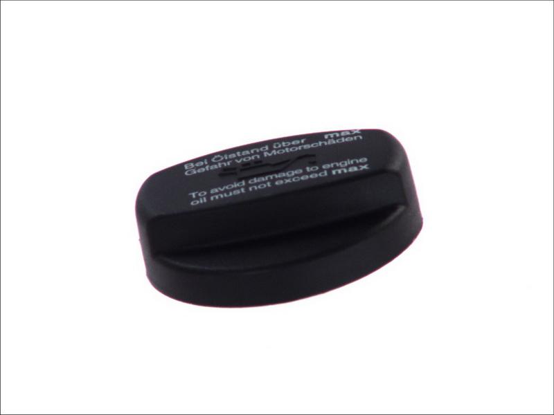 Topran 400 251 - Кришка, заливна горловина autozip.com.ua