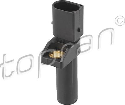 Topran 401 415 - Датчик імпульсів, колінчастий вал autozip.com.ua