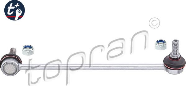 Topran 401 726 - Тяга / стійка, стабілізатор autozip.com.ua
