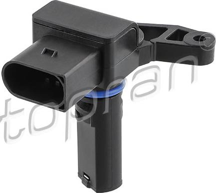 Topran 410340 - Попередній нагрівач палива autozip.com.ua