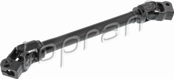 Topran 411 110 - Шарнір, колонка рульового управління autozip.com.ua