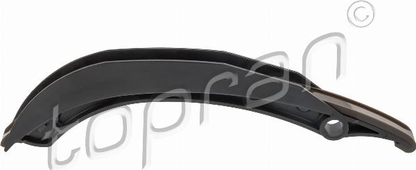 Topran 504 907 - Планка заспокоювача, ланцюг приводу autozip.com.ua