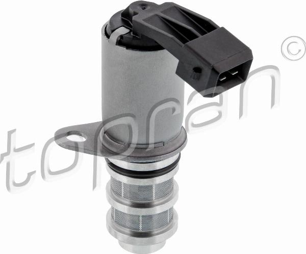 Topran 504 435 - Регулюючий клапан, виставлення розподільного вала autozip.com.ua