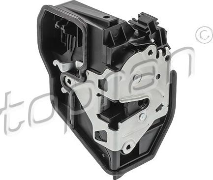 Topran 504 348 - Замок двері autozip.com.ua