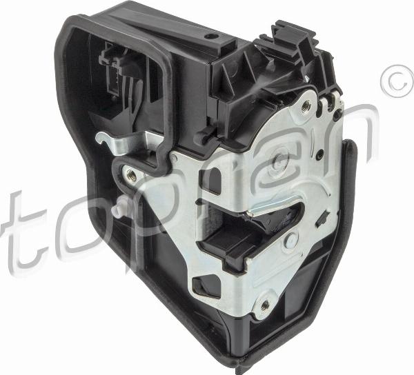 Topran 504 389 - Замок двері autozip.com.ua