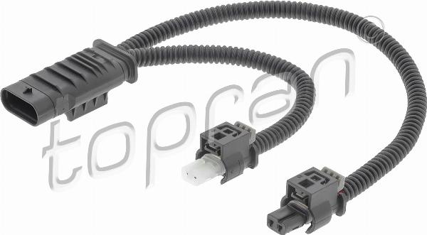 Topran 504 767 - Ремкомплект кабелю, датчик температури охолодж. рідини autozip.com.ua
