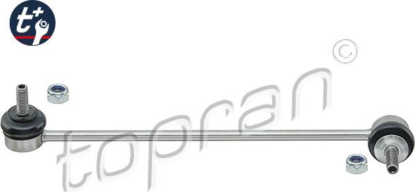 Topran 500 912 - Тяга / стійка, стабілізатор autozip.com.ua