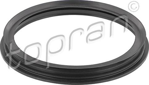 Topran 501 432 - Прокладка, паливний насос autozip.com.ua