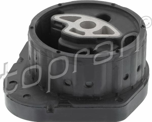 Topran 503 966 - Підвіска, роздавальна коробка autozip.com.ua