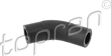 Topran 503 541 - Маслопровод, компресор autozip.com.ua