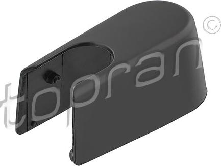 Topran 503 690 - Покришка, очисник autozip.com.ua