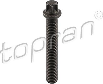Topran 503 682 - Болт шківа autozip.com.ua