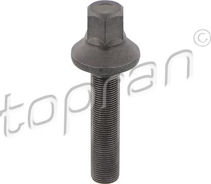 Topran 503 130 - Болт шківа autozip.com.ua
