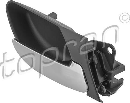 Topran 502 451 - Ручка двері autozip.com.ua
