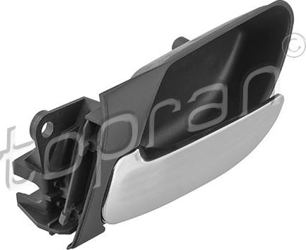 Topran 502 452 - Ручка двері autozip.com.ua