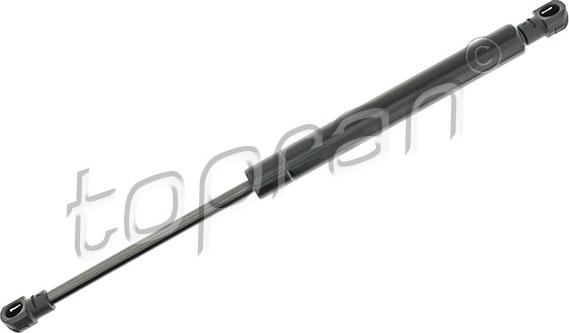 Topran 502 488 - Газова пружина, капот autozip.com.ua