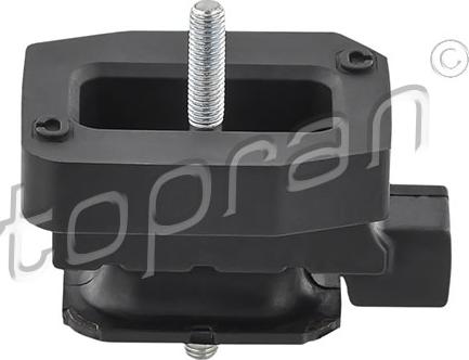 Topran 502 294 - Підвіска, автоматична коробка передач autozip.com.ua