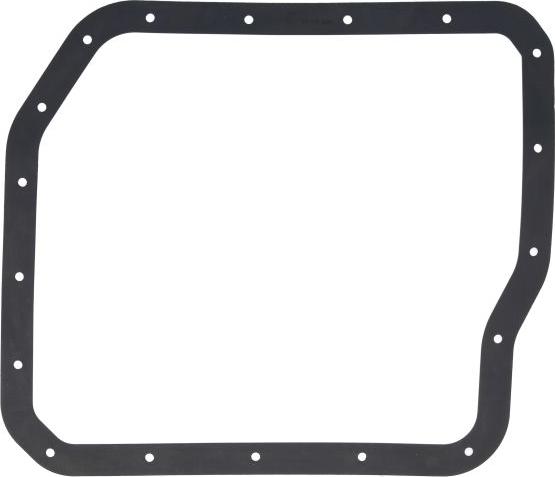Topran 600 450 - Прокладка, масляний піддон автоматичної коробки передач autozip.com.ua