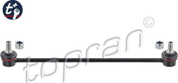 Topran 600 348 - Тяга / стійка, стабілізатор autozip.com.ua