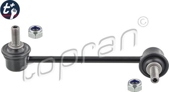 Topran 600 371 - Тяга / стійка, стабілізатор autozip.com.ua