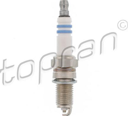 Topran 601 848 - Свічка запалювання autozip.com.ua