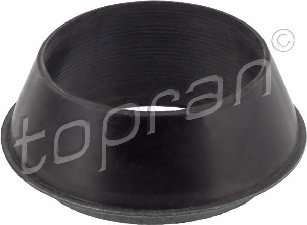 Topran 602 032 - Кільце ущільнювача, клапанна форсунка autozip.com.ua