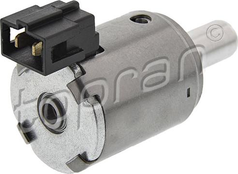 Topran 639 817 - Клапан перемикання, автоматична коробка передач autozip.com.ua