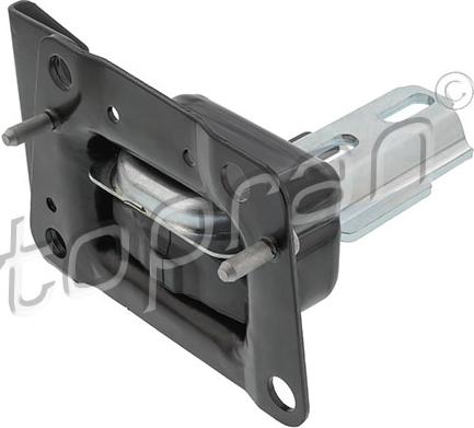 Topran 634 557 - Підвіска, автоматична коробка передач autozip.com.ua