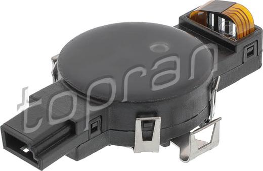 Topran 638 659 - Датчик дощу autozip.com.ua