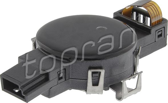Topran 638 657 - Датчик дощу autozip.com.ua