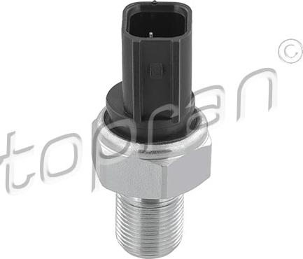 Topran 638 164 - Датчик, контактний перемикач, фара заднього ходу autozip.com.ua