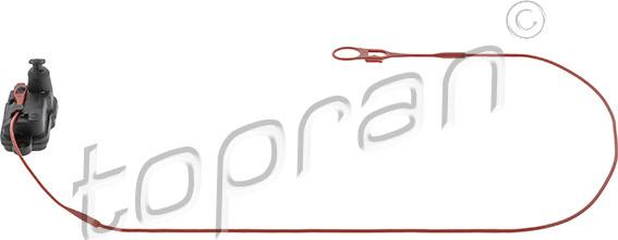 Topran 633 227 - - - autozip.com.ua
