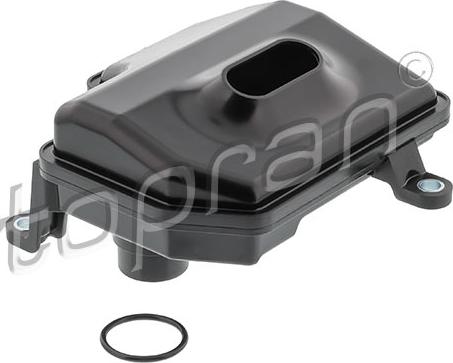 Topran 625 389 - Гідрофільтри, автоматична коробка передач autozip.com.ua