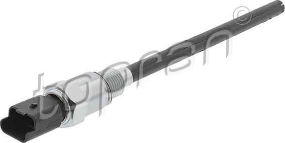 Topran 622 469 - Датчик, рівень моторного масла autozip.com.ua