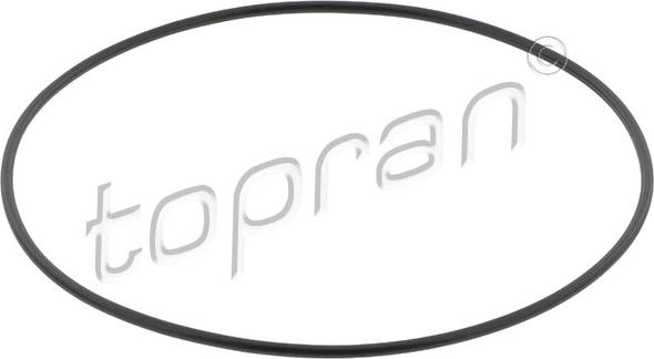 Topran 104 525 - Прокладка, гільза циліндра autozip.com.ua