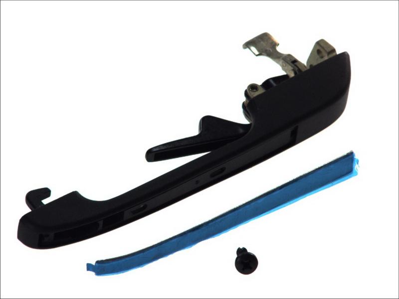 Topran 104 179 - Ручка двері autozip.com.ua