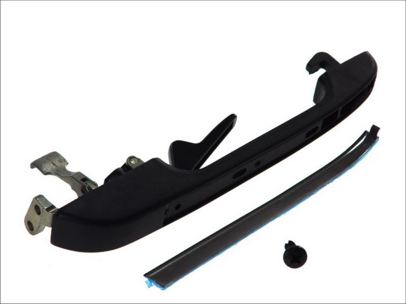 Topran 104 178 - Ручка двері autozip.com.ua