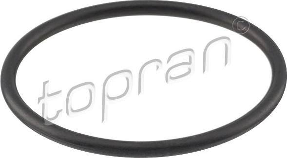 Topran 100 618 - Прокладка, термостат autozip.com.ua