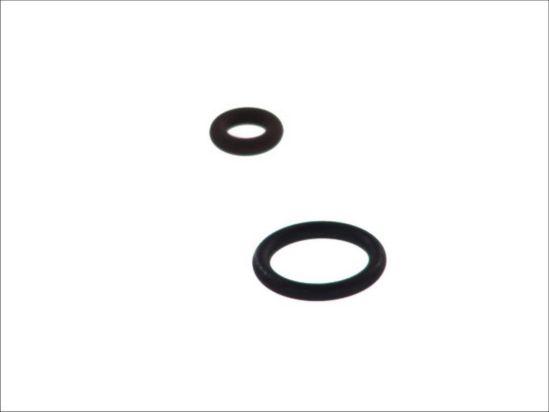 Topran 101 562 - Комплект кілець ущільнювачів, клапанна форсунка autozip.com.ua