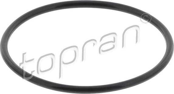 Topran 101 521 - Прокладка, водяний насос autozip.com.ua
