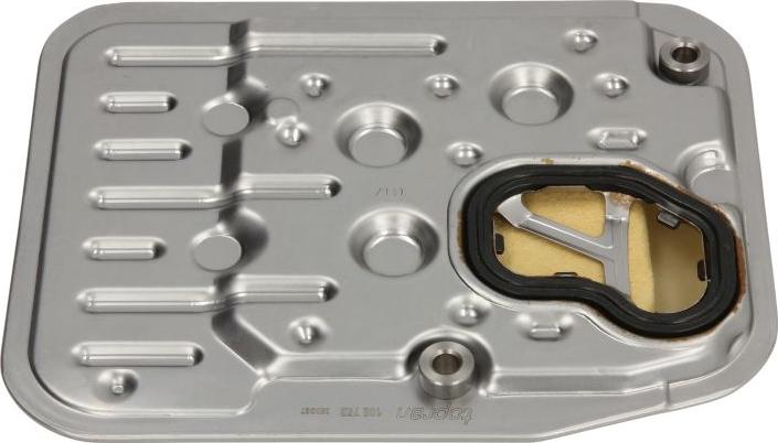 Topran 108 752 - Гідрофільтри, автоматична коробка передач autozip.com.ua