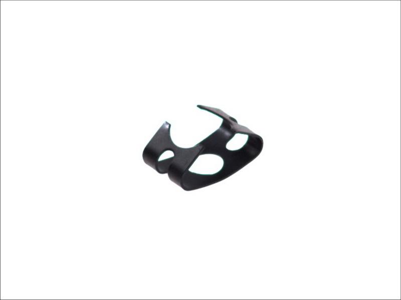 Topran 108 718 - Кронштейн, гальмові шланг autozip.com.ua