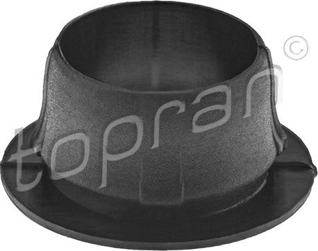 Topran 103 547 - Втулка autozip.com.ua