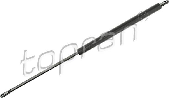 Topran 103 706 - Газова пружина, капот autozip.com.ua