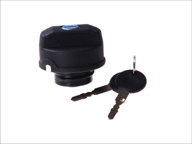 Topran 102 746 - Кришка, паливної бак autozip.com.ua