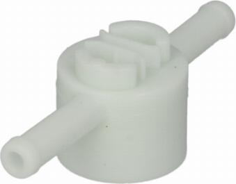 Topran 102 730 - Клапан, паливний фільтр autozip.com.ua