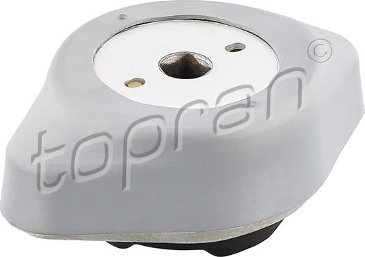 Topran 108 908 - Підвіска, автоматична коробка передач autozip.com.ua